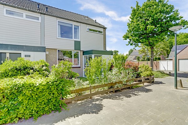Medium property photo - Bilderdijklaan 34, 5531 TZ Bladel