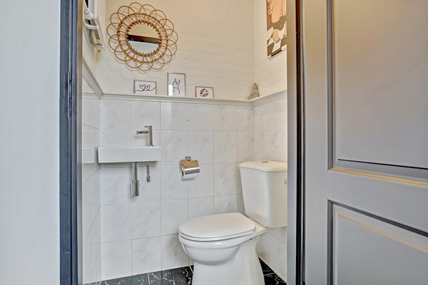Medium property photo - Bilderdijklaan 34, 5531 TZ Bladel