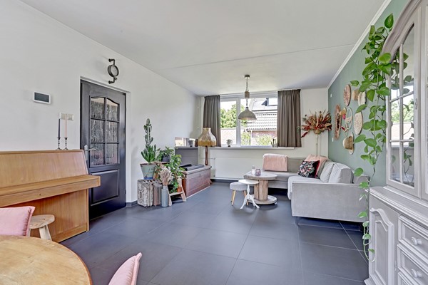 Medium property photo - Bilderdijklaan 34, 5531 TZ Bladel