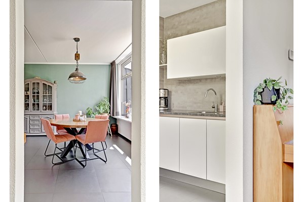 Medium property photo - Bilderdijklaan 34, 5531 TZ Bladel