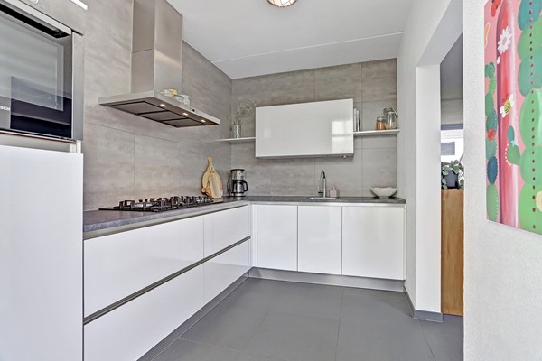 Medium property photo - Bilderdijklaan 34, 5531 TZ Bladel