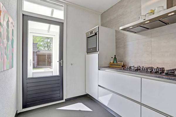 Medium property photo - Bilderdijklaan 34, 5531 TZ Bladel
