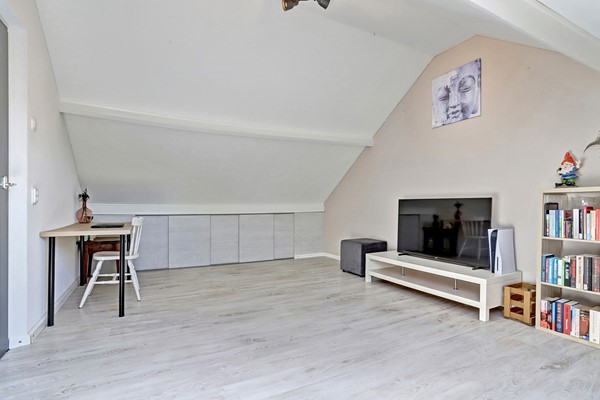 Medium property photo - Bilderdijklaan 34, 5531 TZ Bladel