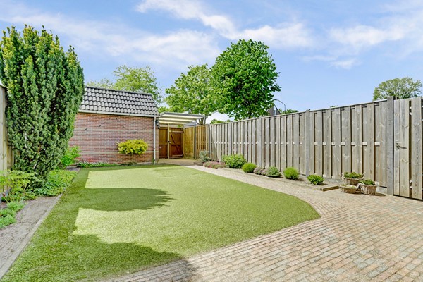 Medium property photo - Bilderdijklaan 34, 5531 TZ Bladel
