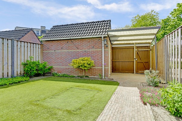 Medium property photo - Bilderdijklaan 34, 5531 TZ Bladel