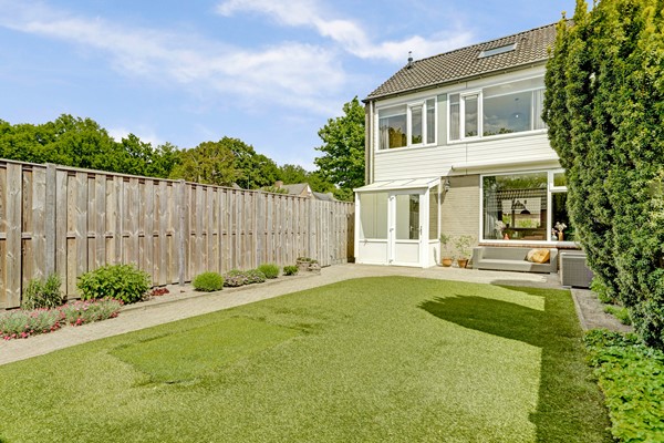 Medium property photo - Bilderdijklaan 34, 5531 TZ Bladel
