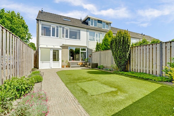 Medium property photo - Bilderdijklaan 34, 5531 TZ Bladel