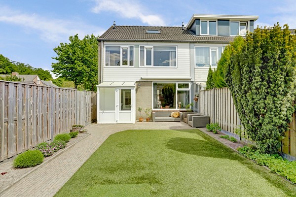 Medium property photo - Bilderdijklaan 34, 5531 TZ Bladel