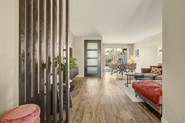 Medium property photo - De Kuil 20A, 5527 AA Hapert