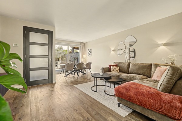 Medium property photo - De Kuil 20A, 5527 AA Hapert