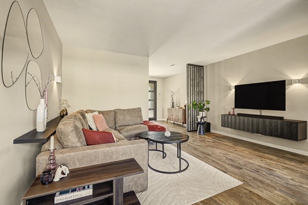 Medium property photo - De Kuil 20A, 5527 AA Hapert