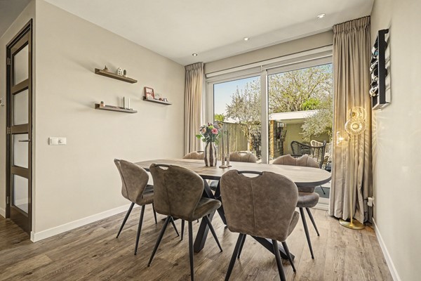 Medium property photo - De Kuil 20A, 5527 AA Hapert