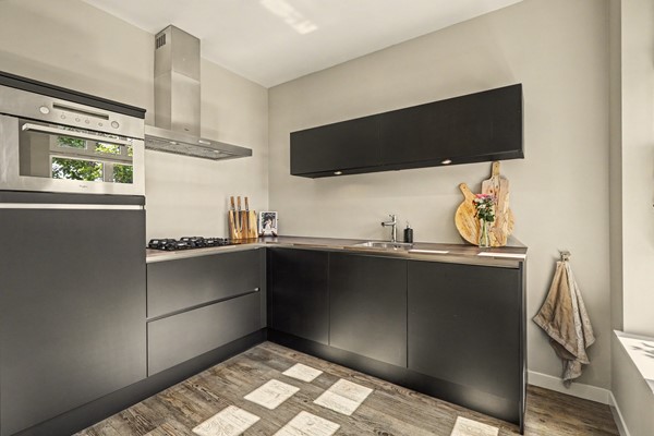 Medium property photo - De Kuil 20A, 5527 AA Hapert