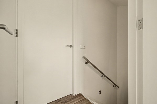 Medium property photo - De Kuil 20A, 5527 AA Hapert