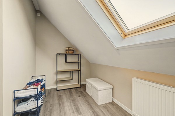 Medium property photo - De Kuil 20A, 5527 AA Hapert