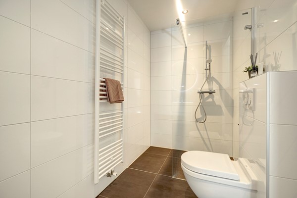 Medium property photo - De Kuil 20A, 5527 AA Hapert