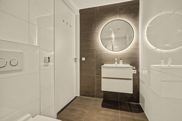 Medium property photo - De Kuil 20A, 5527 AA Hapert