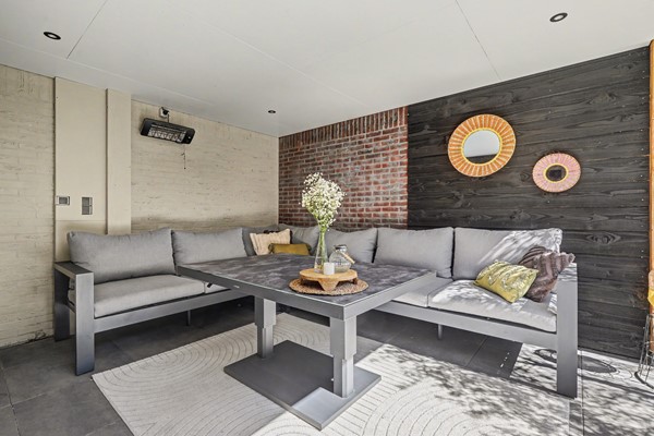 Medium property photo - De Kuil 20A, 5527 AA Hapert