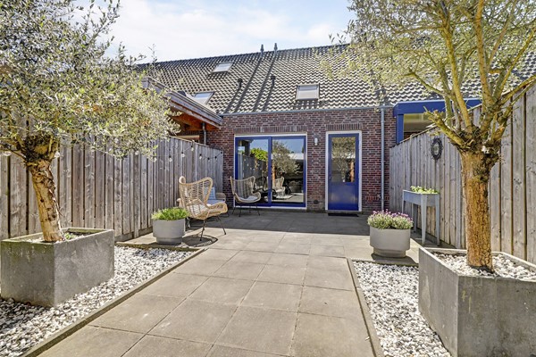 Medium property photo - De Kuil 20A, 5527 AA Hapert