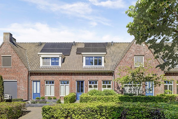 Property photo - De Kuil 20A, 5527AA Hapert