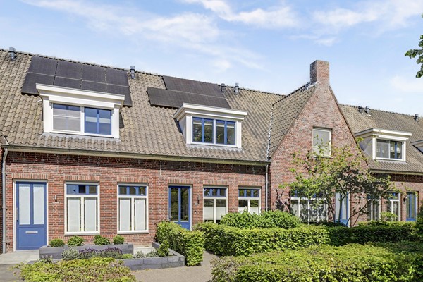 Medium property photo - De Kuil 20A, 5527 AA Hapert