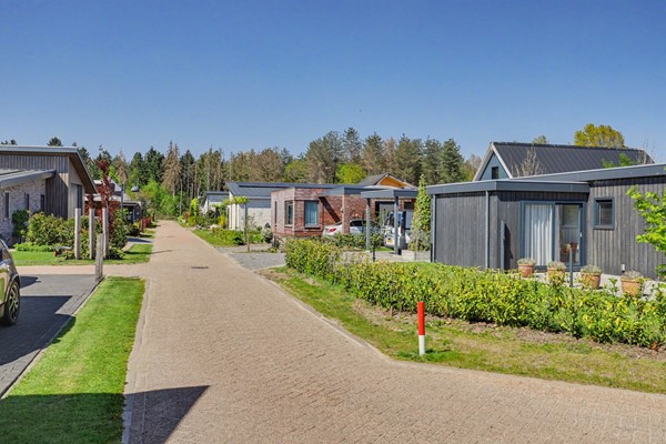 Medium property photo - Oirschotsedijk 9080, 5513 NR Wintelre