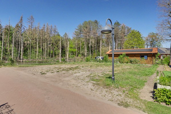 Medium property photo - Oirschotsedijk 9080, 5513 NR Wintelre