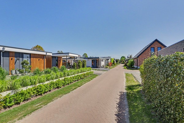 Medium property photo - Oirschotsedijk 9080, 5513 NR Wintelre