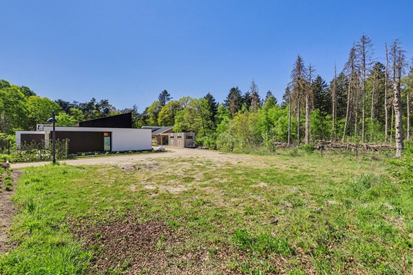 Medium property photo - Oirschotsedijk 9080, 5513 NR Wintelre