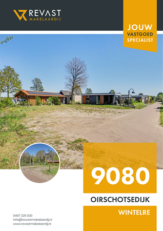 Brochure preview - Oirschotsedijk 9080, 5513 NR WINTELRE (1)