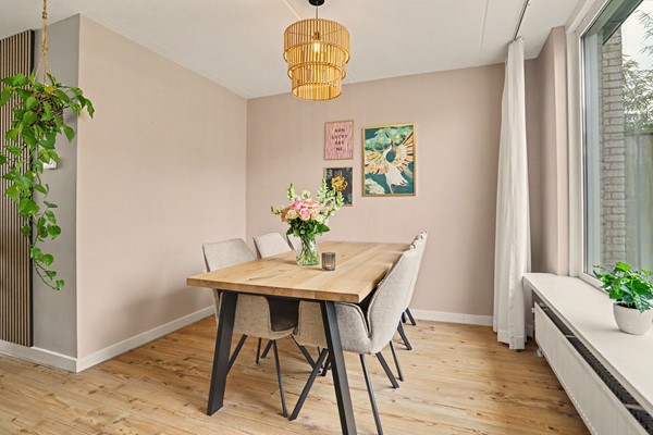 Medium property photo - Landjuweel 3, 5571 ML Bergeijk