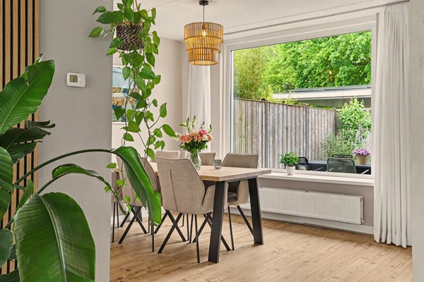 Medium property photo - Landjuweel 3, 5571 ML Bergeijk