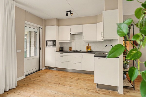 Medium property photo - Landjuweel 3, 5571 ML Bergeijk