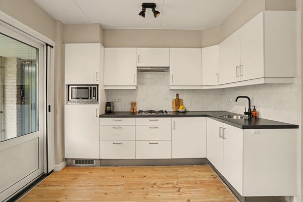 Medium property photo - Landjuweel 3, 5571 ML Bergeijk