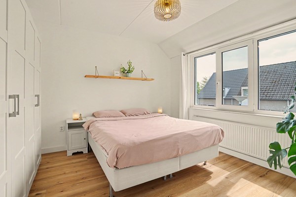 Medium property photo - Landjuweel 3, 5571 ML Bergeijk