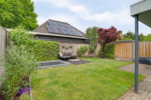 Medium property photo - Landjuweel 3, 5571 ML Bergeijk