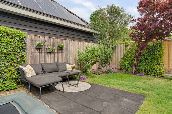 Medium property photo - Landjuweel 3, 5571 ML Bergeijk