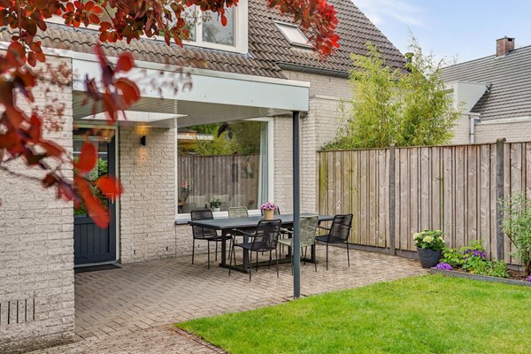 Medium property photo - Landjuweel 3, 5571 ML Bergeijk