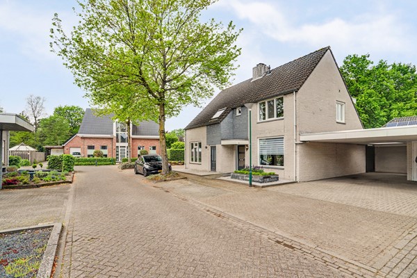 Medium property photo - Landjuweel 3, 5571 ML Bergeijk
