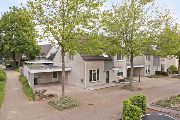 Medium property photo - Landjuweel 3, 5571 ML Bergeijk