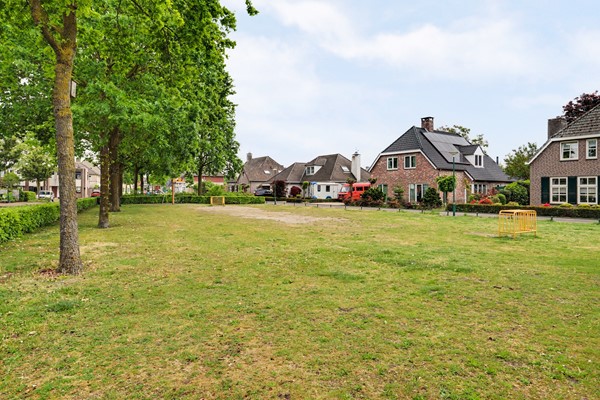 Medium property photo - Landjuweel 3, 5571 ML Bergeijk
