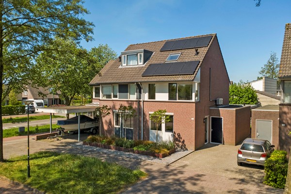 Property photo - Vogelwikke 16A, 5531KB Bladel