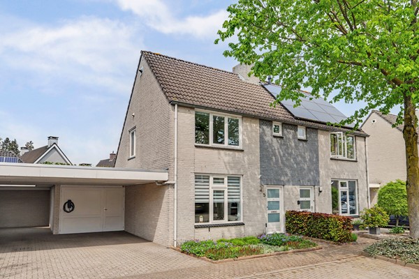 Property photo - Landjuweel 5, 5571ML Bergeijk