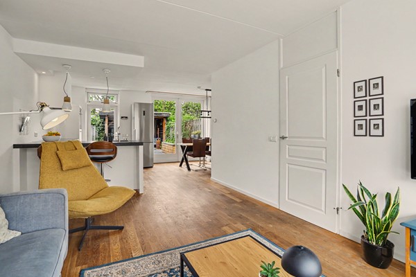 Medium property photo - Landjuweel 5, 5571 ML Bergeijk