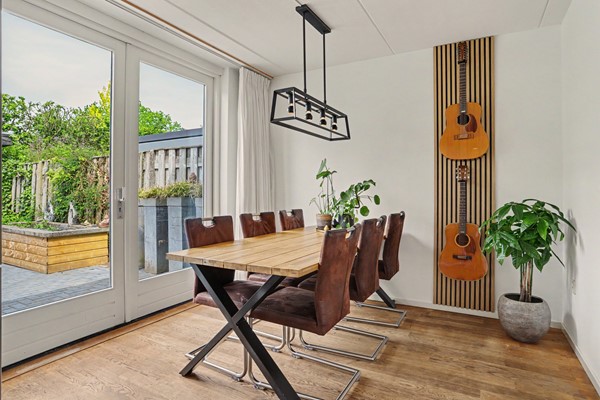 Medium property photo - Landjuweel 5, 5571 ML Bergeijk
