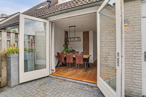 Medium property photo - Landjuweel 5, 5571 ML Bergeijk