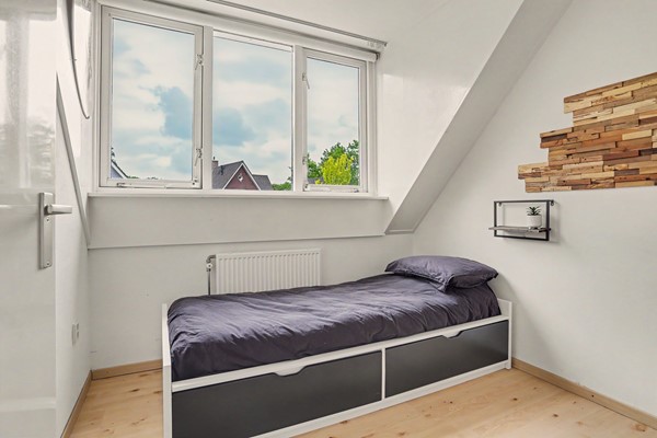 Medium property photo - Landjuweel 5, 5571 ML Bergeijk