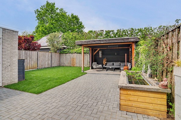 Medium property photo - Landjuweel 5, 5571 ML Bergeijk