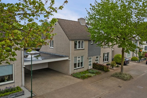 Medium property photo - Landjuweel 5, 5571 ML Bergeijk