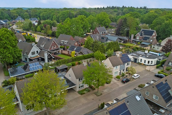 Medium property photo - Landjuweel 5, 5571 ML Bergeijk